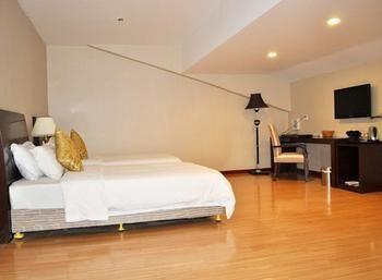 Longda Hot Spring Hotel Tianjin Exterior foto